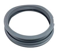 eRicambi® Soffietto Oblò 481946669828 Guarnizione Compatibile con Lavatrice Hotpoint Ariston - Diametro Est. 430 mm, Int. 320 mm, Altezza 65 mm - per Modelli AWG2807, AWG371, AWG749, AWL350, AWM857