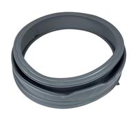 eRicambi® Soffietto Oblò 49045766 Guarnizione Compatibile con Lavatrice Candy Hoover Haier - Diametro Est. 495 mm, Int. 305 mm, Altezza 95 mm - per Modelli HW100-B14636, HW80-B14636, HW70-1203D-F