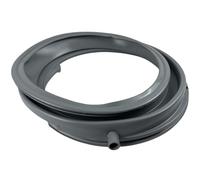 eRicambi® Soffietto Oblò 70006601 Guarnizione Compatibile con Lavatrice Candy Hoover - Diametro Est. 430 mm, Int. 320 mm, Altezza 65 mm - per Modelli CS14102DE180, H3W4472DE1S, H3W610TMGGE180