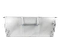 eRicambi® Sportello Cassetto Compatibile con Frigorifero Smeg - Codice 766135723 - Dimensioni 445x191x30 mm - Adatto ai Modelli CV250AP, CV250AP1, CV260NF, CV260PNF, CV270A, CV270AP e tanti altri