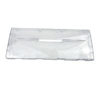 eRicambi® Sportello Cassetto Congelatore Compatibile con Hotpoint Ariston - Ricambio Resistente per Freezer - Dimensioni: 415x161x26mm - Adatto a Modelli Ariston AFAA52KAI FFA52P RFA52K e altri