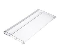 ERICAMBI®, Sportello Frontale Superiore per Cassetto Frigorifero Congelatore, Compatibile con Ariston Hotpoint Whirlpool, Dimensioni: 432x202 (mm), per Modelli: KG WBE WKG PRB