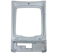 eRicambi® Telaio per Lavatrice Carica dall’Alto Compatibile con Candy - Dimensioni 580x390x50 mm - Adatto ai modelli CSTG372L147, EVOGT12062D31, RTXSG48TMCE e Altri