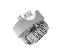 ERICAMBI, Testina di Ricambio per Rasoio Epilatore Braun Silk Epil, Modelli Compatibili: Silk-épil 5 - Silk épil 7, Silk épil 9 - Silk-épil Xpressive, Winter Rescue, 5377-5376 - 5375-5378 - 5340