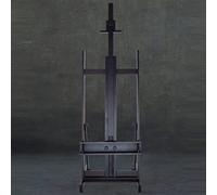 ERICAT Easel Display Stand Clothing Shop Advertising Display Hotel Painting Exhibition Kt Board Floor Multifunctional