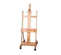 ERICAT Easel Display Stand Clothing Shop Advertising Display Hotel Painting Exhibition Kt Board Floor Multifunctional