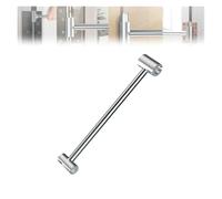 ERICAT Prosperousk Door Hinge Adjustment Tool, Prosperousk Adjustment Tool, Adjustable Hinge, Double Headed Seam Adjustment Tools(S)