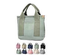ERICAT Tinkertechus Bag, Tinkertechus Crossbody Bag, 2025 Large Capacity Multi-pocket Handbag(Green)