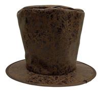 Ericetion Cappello, Accessorio per Costumi, Copricapo per Feste di Natale