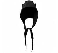 Ericetion Cappello Sole Ad Asciugatura Rapida con Piccole Corna Diavolo, Cappello di Protezione Solare, Simpatico Cappello Pescatore, Protezione Sottile per Il Collo per Ciclismo E Spiaggia