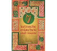 Erich Ackermann Keltische Märchen und Sagen (Copertina rigida)