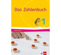 Erich Ch. Wittmann Gerhard N. M Das Zahlenbuch 1: Arbeitsheft Klasse (Broschüre)
