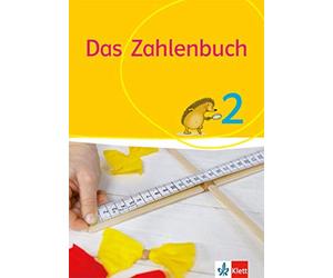 Erich Ch. Wittmann Gerhard N. Mü Das Zahlenbuch 2: Schulbuch Klasse (Tascabile)