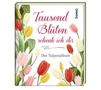 Erich Fried Kate Greenaway Tausend Blüten schenk ich dir: Da (Copertina rigida)