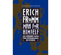 Erich Fromm Man for Himself (Tascabile)