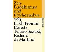 Erich Fromm Richard de Martino Daisetz Teitaro Suzu Zen-Buddhismus u (Tascabile)