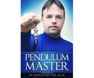 Erich Hunter Pendulum Master (Tascabile)