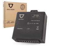 ERICH JAEGER 321264 Modulo ECU 12V Per Rimorchio Steuergerät HW1.1 SW1.1 Nuovo