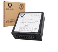 ERICH JAEGER Centralina Rimorchio 321346 CANtrol LED HW1.1 SW2.9
