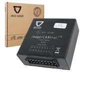 Erich Jaeger Jager CANtrol ECU Rimorchio Centralina LED 321373 HW 1.2 SW 2.2