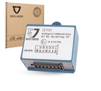 Erich Jaeger Modulo Di Controllo Rimorchio 321131 Blinküberwchung ECU 12V