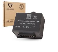 Erich Jaeger Rimorchio Centralina 321095 Indicatore Monitoraggio Modulo ECU