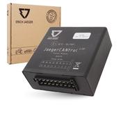 ERICH Jaeger Rimorchio Unità Di Controllo 321361 Trailer Modulo ECU HW1.2 SW2.2