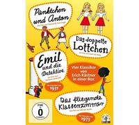 Erich Kästner Box