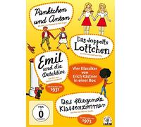 Erich Kästner Box