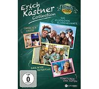 Erich Kästner Collection