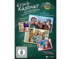 Erich Kästner Collection