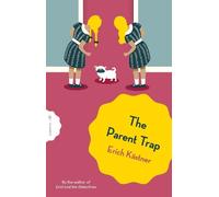 Erich Kästner The Parent Trap (Tascabile) Pushkin Children’s Classics