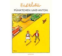 Erich Kästner Walter Trier Punktchen und Anton (Copertina rigida)