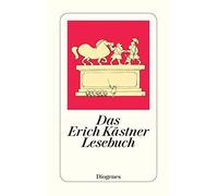 Erich Kastner Das Erich Kastner Lesebuch (Tascabile)