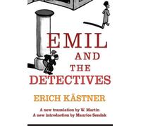 Erich Kastner Emil and the Detectives (Tascabile)