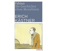 Erich Kastner Fabian (Tascabile)