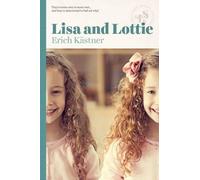 Erich Kastner Lisa and Lottie (Tascabile)