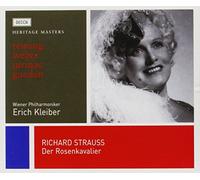 Erich Kleiber (Direttore) - Der Rosenkavalier (Il Cavaliere Della Rosa)