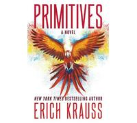 Erich Krauss Primitives (Copertina rigida)