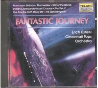 Erich Kunzel - Fantastic Journey