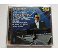 Erich Kunzel - Gershwin: Rhapsody In Blue; Concerto in F