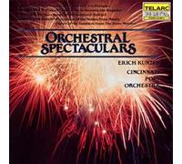 Erich Kunzel - Orchestral Spectaculars