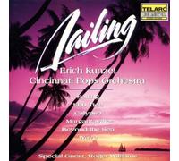 Erich Kunzel - Sailing