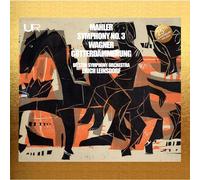 Gustav Mahler Mahler: Symphony No. 3/Wagner: Götterdämmerung (CD) Album