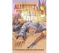 Erich Maria Remarque All Quiet on the Western Front (Tascabile)