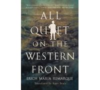 Erich Maria Remarque All Quiet on the Western Front (Tascabile)
