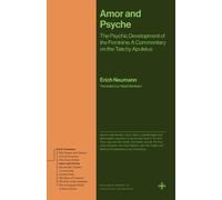 Erich Neumann Amor and Psyche (Tascabile) Bollingen Series