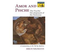 Erich Neumann Amor and Psyche (Tascabile) Bollingen Series