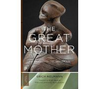 Erich Neumann The Great Mother (Tascabile) Bollingen Series