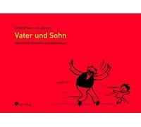 Erich Ohser ali Vater und Sohn - Sämtliche Streiche und Abent (Copertina rigida)